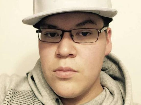 Ste. Rose du Lac RCMP are seaching for missing man Dwayne Lavallee.