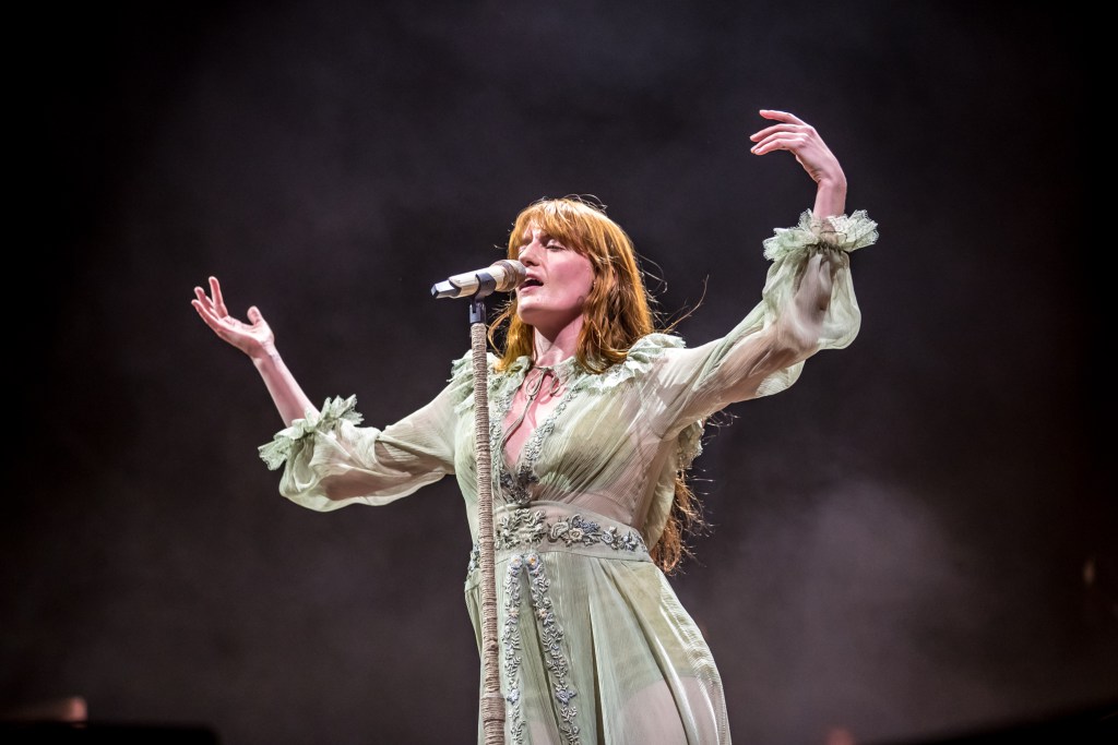 How a shoe company executive is using music and art to rebuild downtown Las Vegas: Alan Cross - image