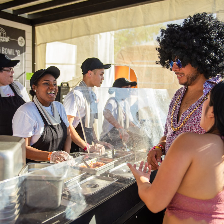 How a shoe company executive is using music and art to rebuild downtown Las Vegas: Alan Cross - image