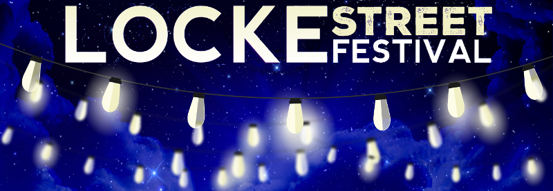 The Locke Street Festival takes place Saturday in Hamilton.