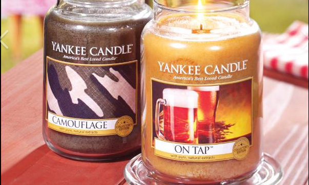 Man Scented Candles Can Leave Too Much To Our Imagination | boom 101.9