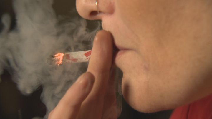 The Province of Manitoba has made amendments to its legal pot rules.