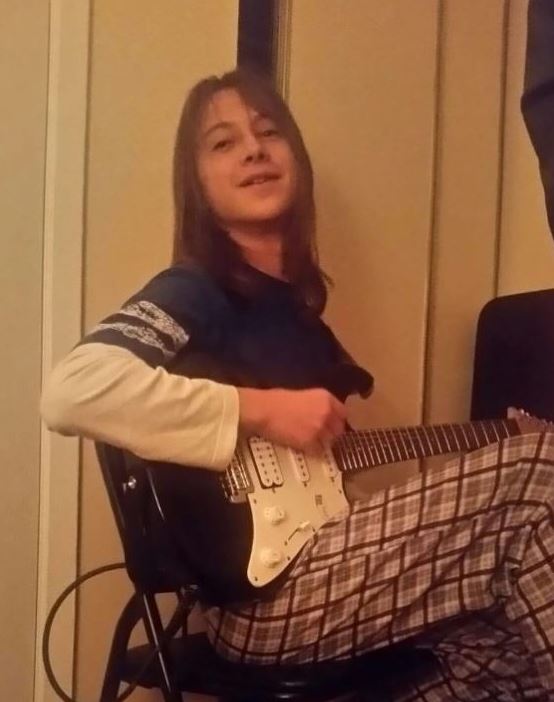 London police ask for public’s help in search for missing teenager ...