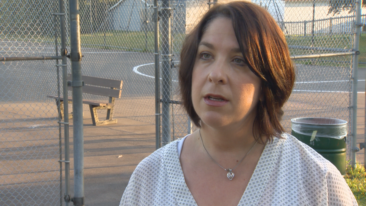 Melissa Cormier says her son Dante may require an additional surgery if he doesn’t get the treatment he needs