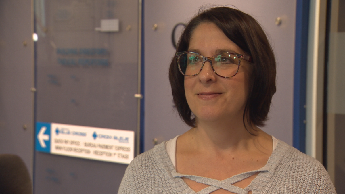 Melissa Cormier says she’s pleased her son will be receiving the care he needs and deserves