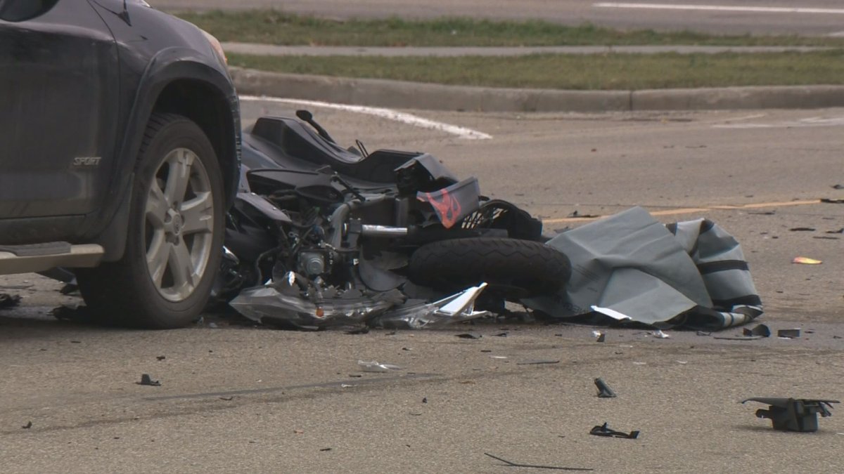 Fatal collision shuts down Mill Woods Road in southeast Edmonton ...