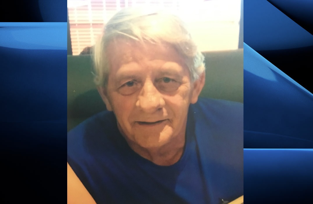 George Randall, 68, of London.