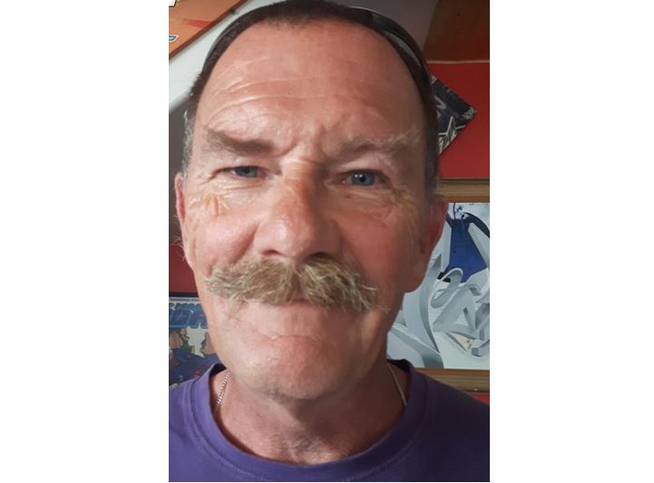 Belleville Police say Joseph “Bryan” Bennett has been missing since Sept. 9. Police believe Bennett may be in the Quinte West or Belleville area.