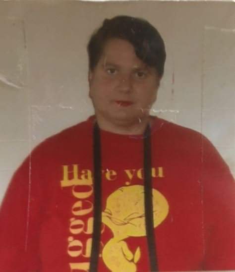 Naomi Droese, 38, walked away from her assisted living residence in St. Thomas on Tuesday. 