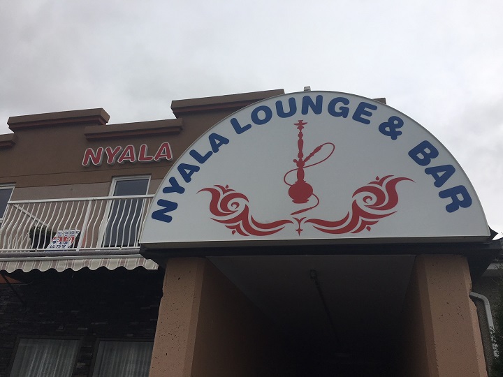 The City of Edmonton has stripped Nyala Lounge of its business licence.