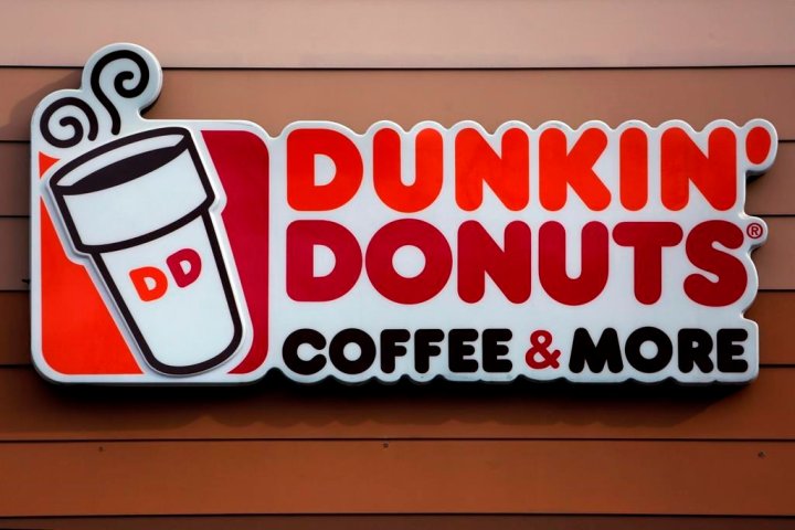 Dunkin’ Donuts sued by woman alleging severe burns from spilled coffee