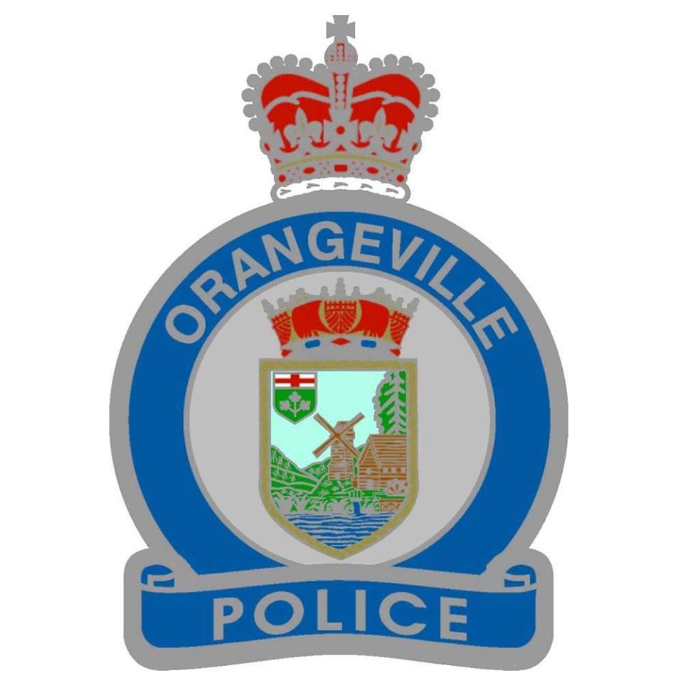 According to Orangeville police, on Thursday afternoon, 36-year-old Edward Bind from Grand Prairie, Alberta was arrested at a business on Green Street in Orangeville.