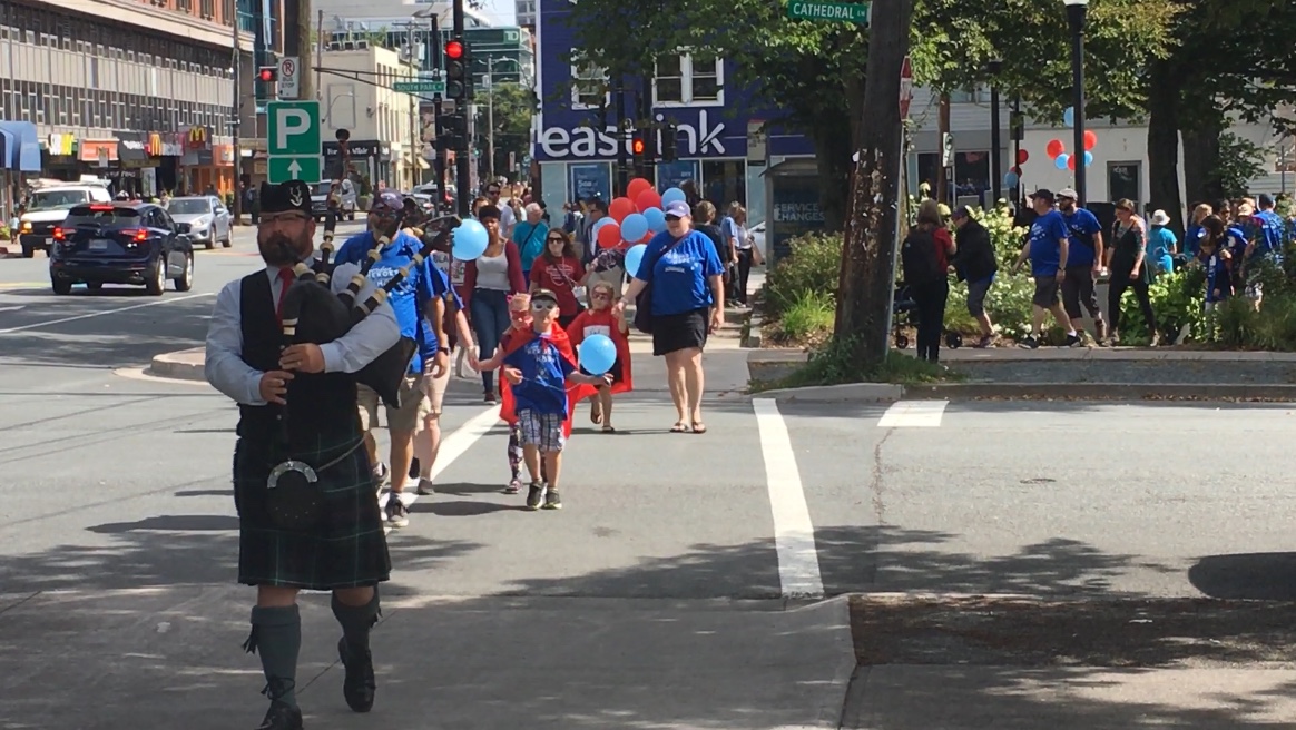 Parkinson Superwalk supports Canadians living with Parkinson’s disease - image