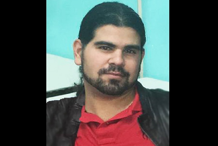 Paul 'Boulos' Rizk, 27, of Toronto was fatally shot on Parkway Forest Drive on Sept. 24, 2018.