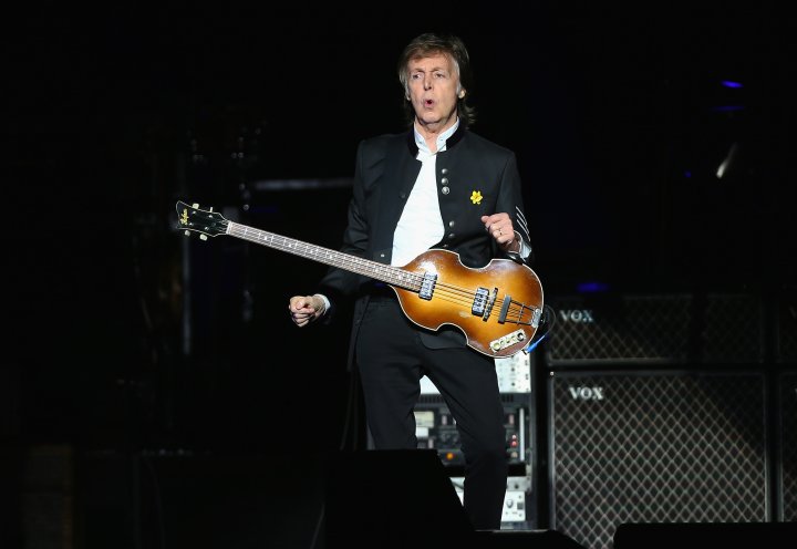 Paul Mccartney Reveals Raunchy Beatles Sex Stories In Gq Interview National Globalnewsca 7385