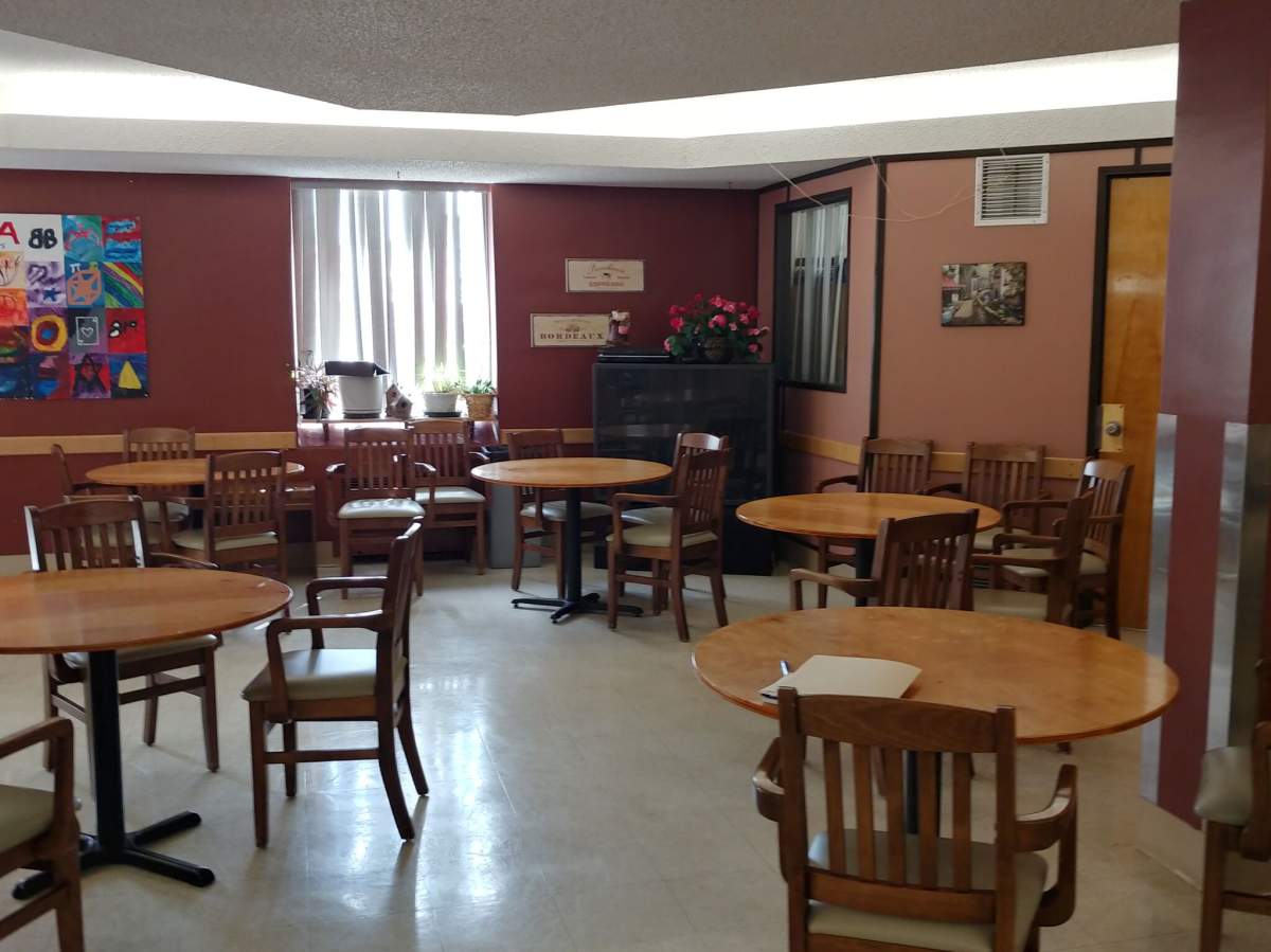 Alberta Hospital in Edmonton to receive charitable renovation - image