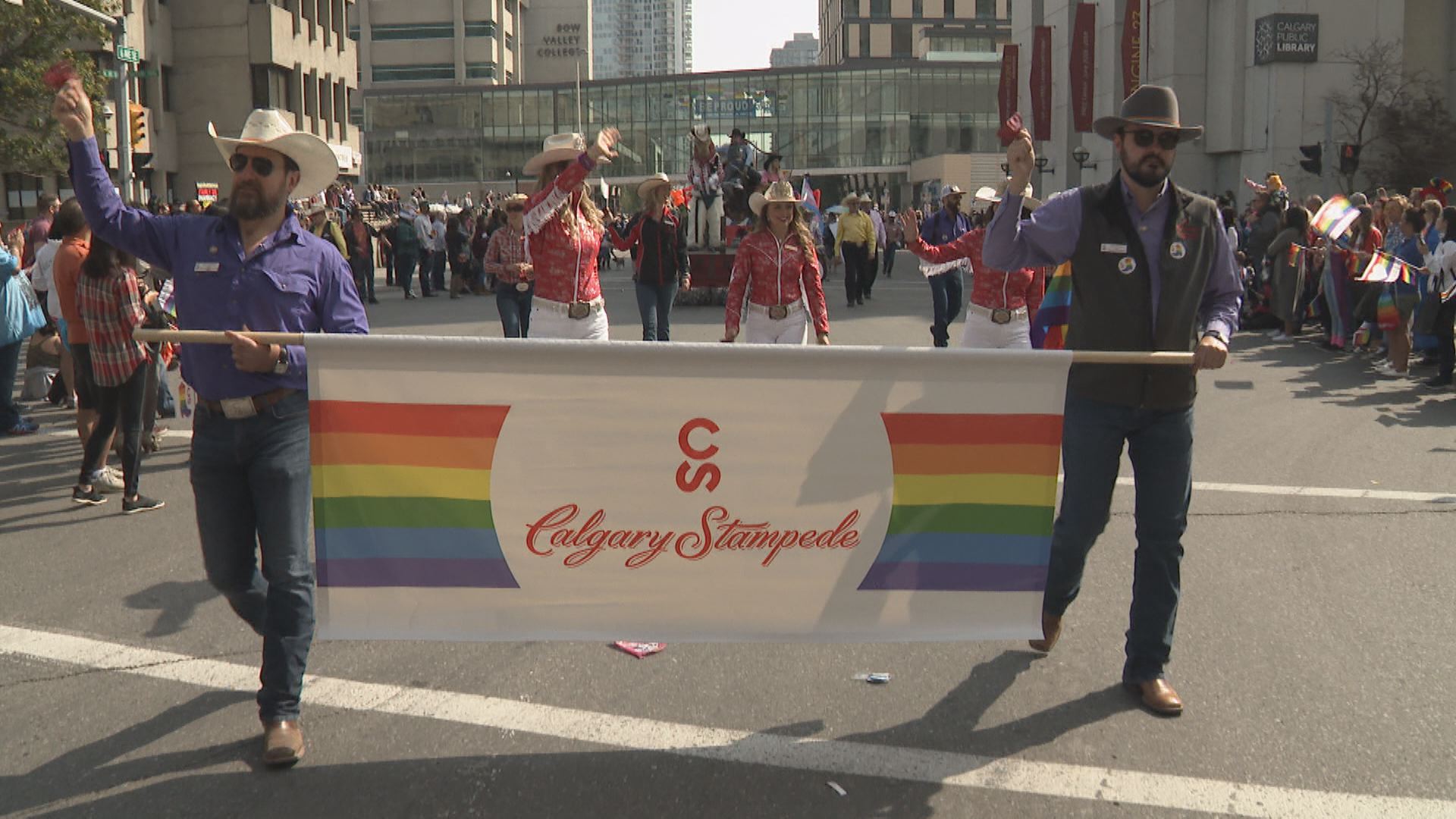 pride parade11 Globalnews.ca