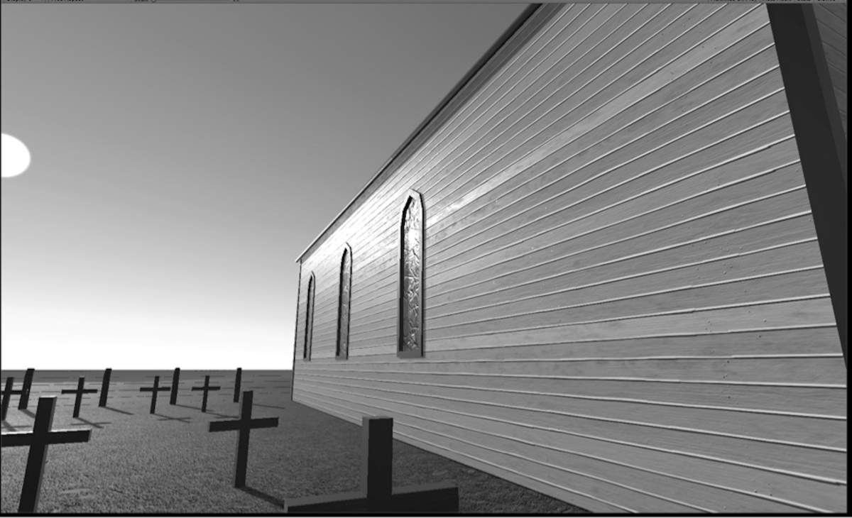 New virtual reality residential school hopes to educate Canadians - image