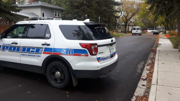 SWAT, crisis negotiator teams as well as a canine unit were sent to the 2600 block of Lindsay Street Sunday morning as part of an ongoing investigation.
