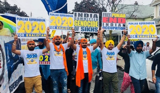 Sikh group vows Indian consulate ‘shutdown’ over link to high-profile B.C. gurdwara murder