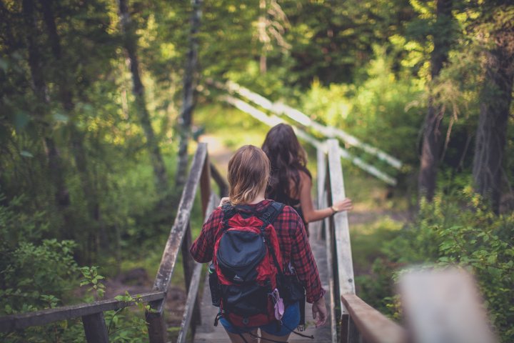 Five hikes to inspire Manitoba adventures this fall - Winnipeg ...
