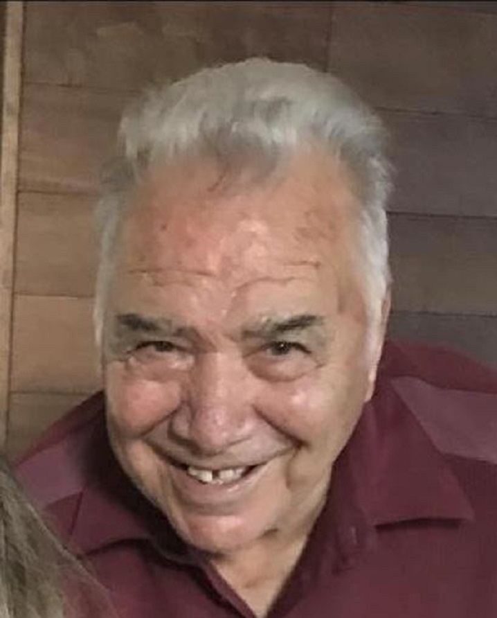 Domenico Rosati, 84, has been missing since Friday, Aug. 31. 