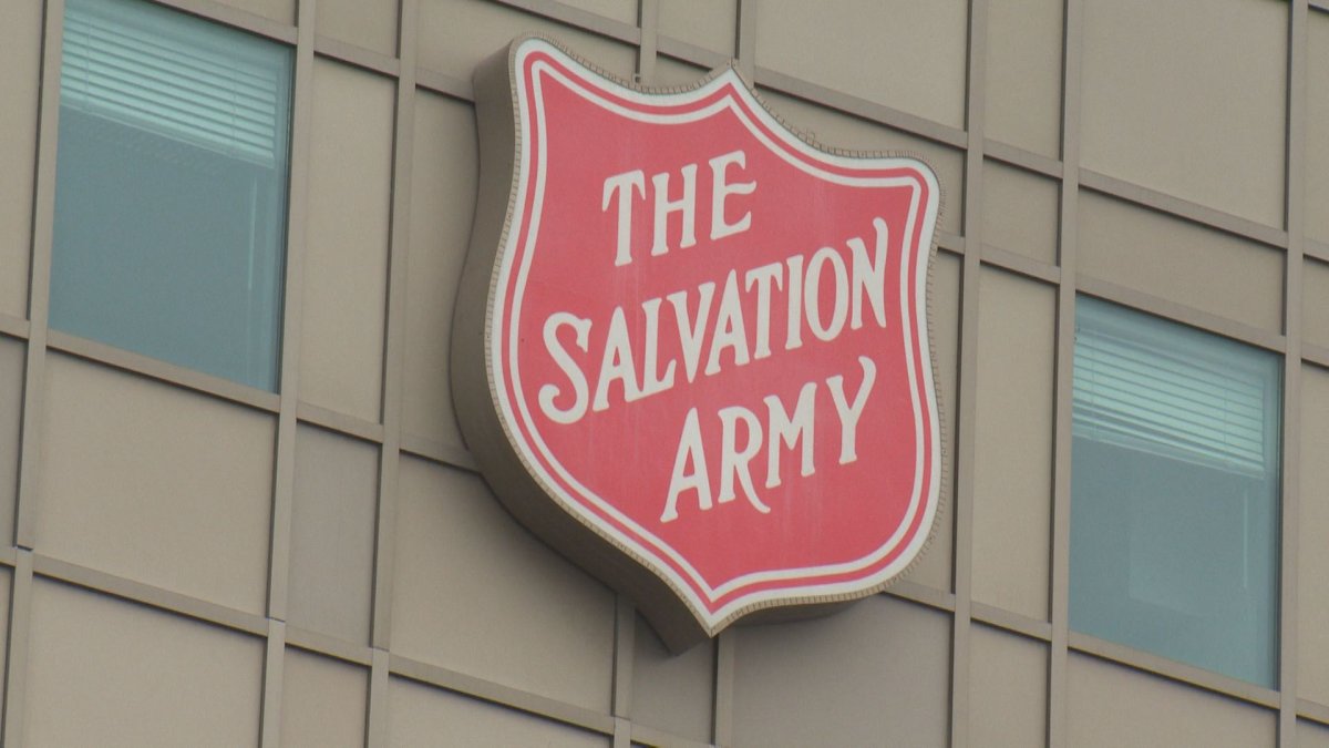 The COVID-19 outbreak is the first one to occur at the Salvation Army Centre of Hope since the pandemic began.