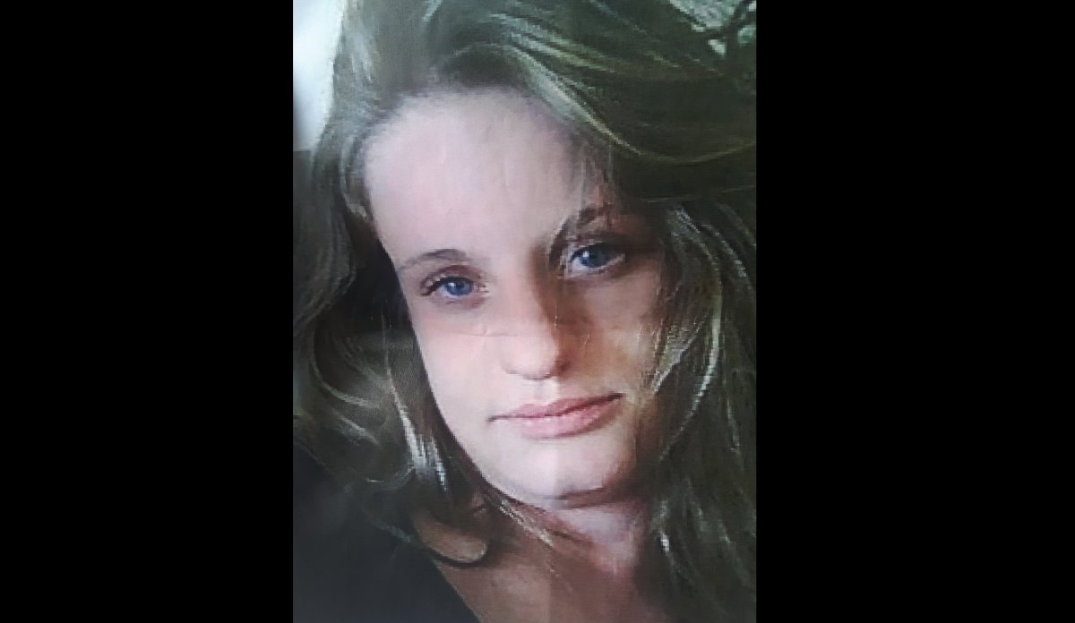 Sara Vance's family says she is usually in frequent contact with them by phone and social media. 