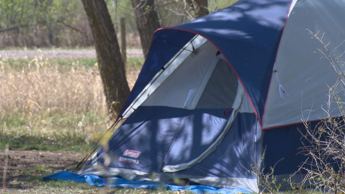 A total of 43,566 nightly, group and seasonal campsite reservations were made during the 2021 reservation launch, a 65 per cent increase compared to 2019 bookings.