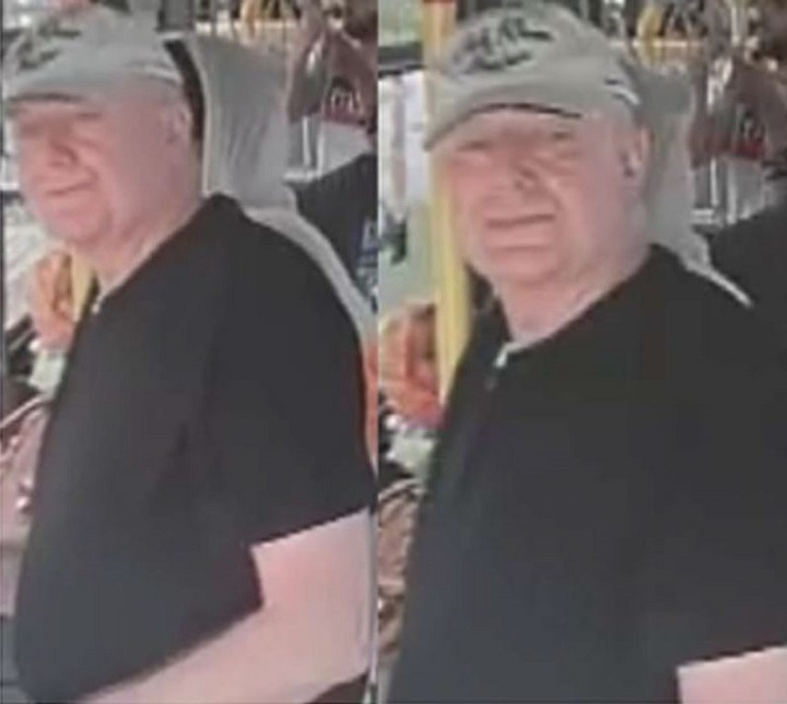 Toronto police say they have arrested 69-year-old Michael Hawkins in an ongoing sexual assault investigation.