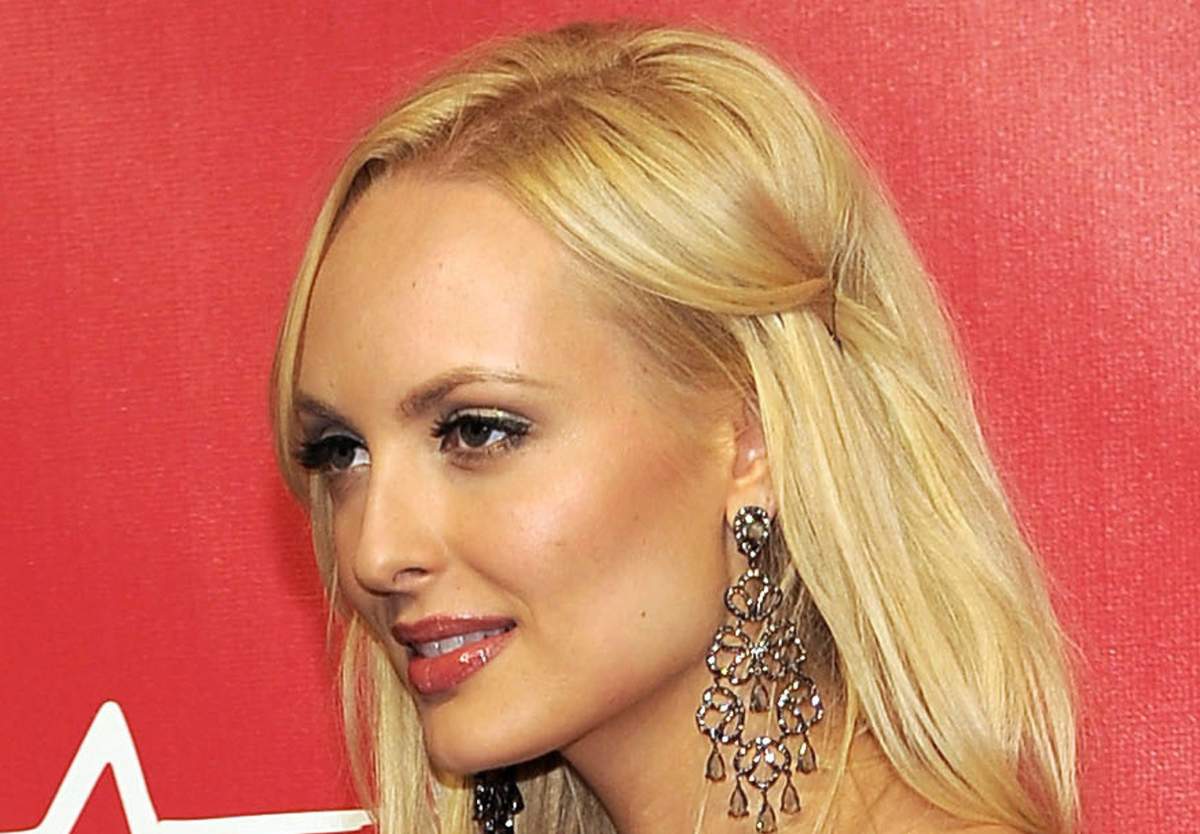 Shera Bechard in 2012.