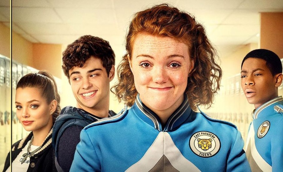 Netflix’s ‘Sierra Burgess Is a Loser’ criticized for scene when character pretends to be deaf - image