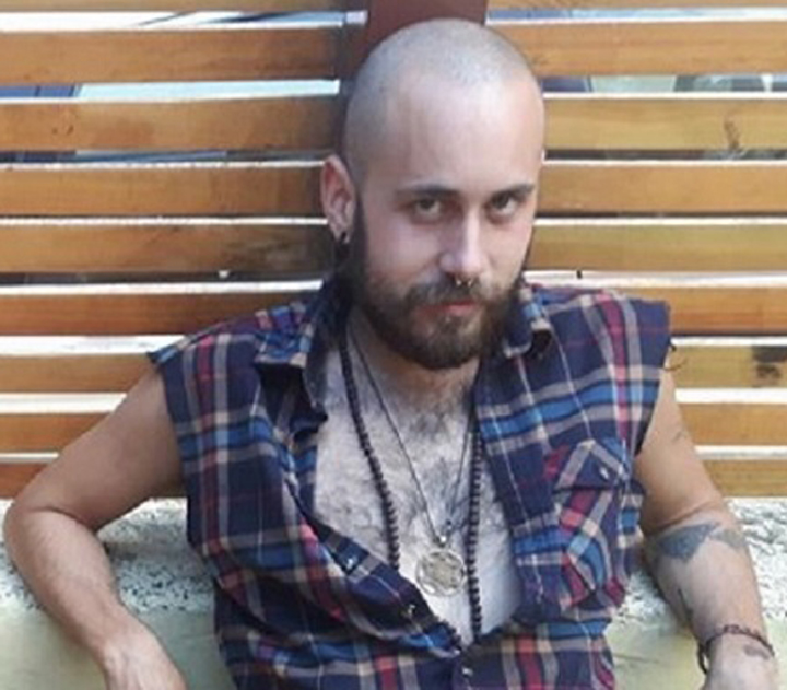 Sean McKenzie was initially charged with first-degree murder in the death of Amelie Christelle Sakkalis.