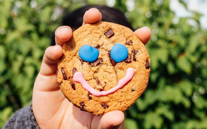 Tim Hortons' Smile Cookie campaign to support Community Care Peterborough - Vimarsana News