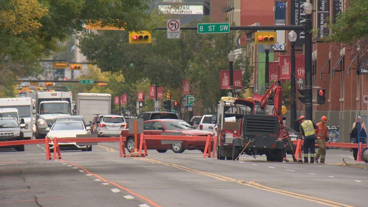 A total of 76,390 speeding violation tickets in construction zones — with and without workers present — were issued between January and June 2018.