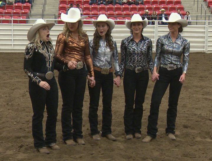 2019 Calgary Stampede Queen, Princesses crowned - Calgary | Globalnews.ca