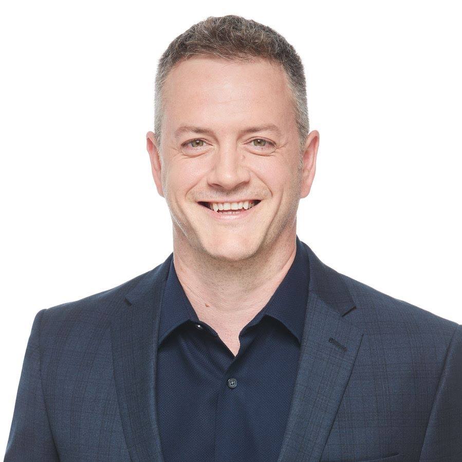 Stéphane Laroche was asked to withdraw his candidacy on Tuesday.