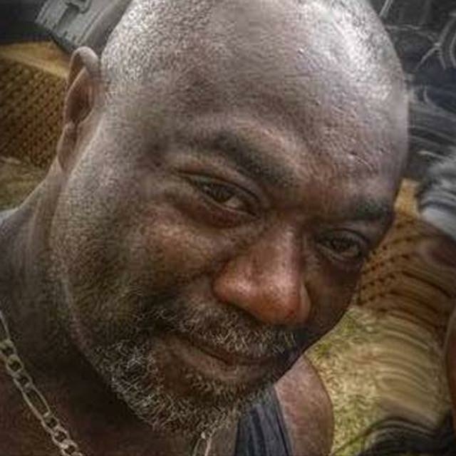 Steve Sinclair (pictured) was 49-years-old when he was fatally shot outside an east end after-hours club.