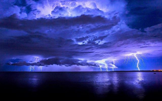 STORM – A Runway Fundraiser - image