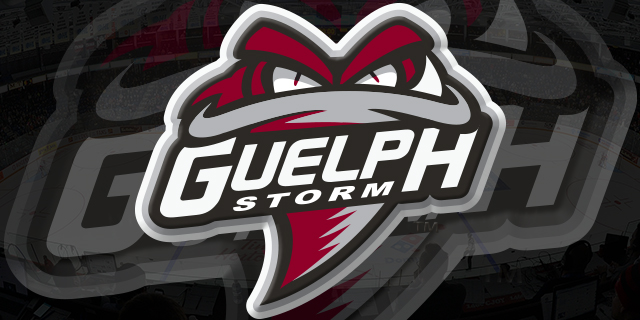 Guelph Storm defeat Greyhounds ending 4-year drought - image