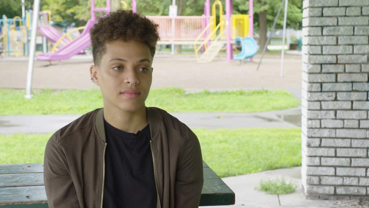 Shully Sappire, a 22-year-old from Nigeria living in Toronto, has chronic health issues and struggles to pay her bills even with two jobs. She spoke to Global News for the #CanadaTheSick series.