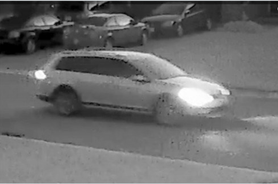 Hamilton Police have released surveillance video from the area where a 50-year-old man was killed in Ancaster.