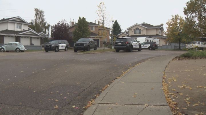 Edmonton shooting victim was man convicted of fraud in Alberta’s