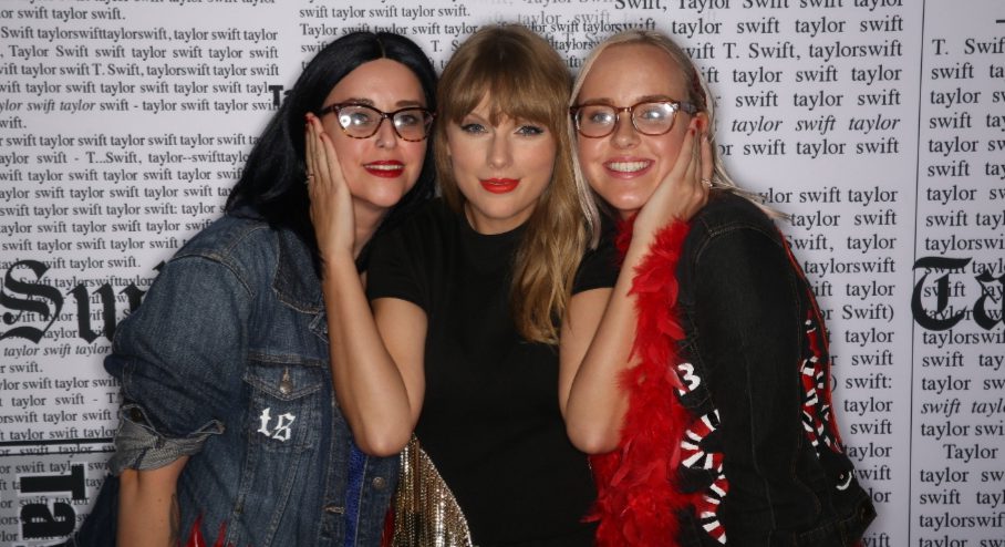 Regina’s Christy Garn and her daughter Nicole had an experience of a lifetime when they met pop icon Taylor Swift in Minneapolis during her Reputation tour on Aug. 31.
