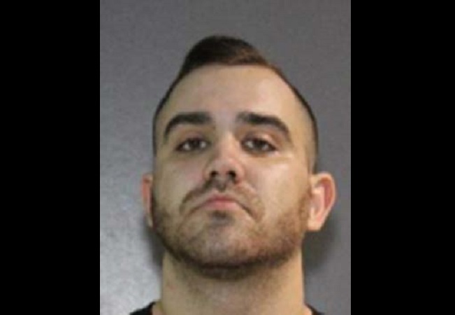 Skip The Dishes has sent a safety notice to its drivers in Western Canada warning them that fugitive Brandon Teixeira may be ordering takeout in order to evade police.