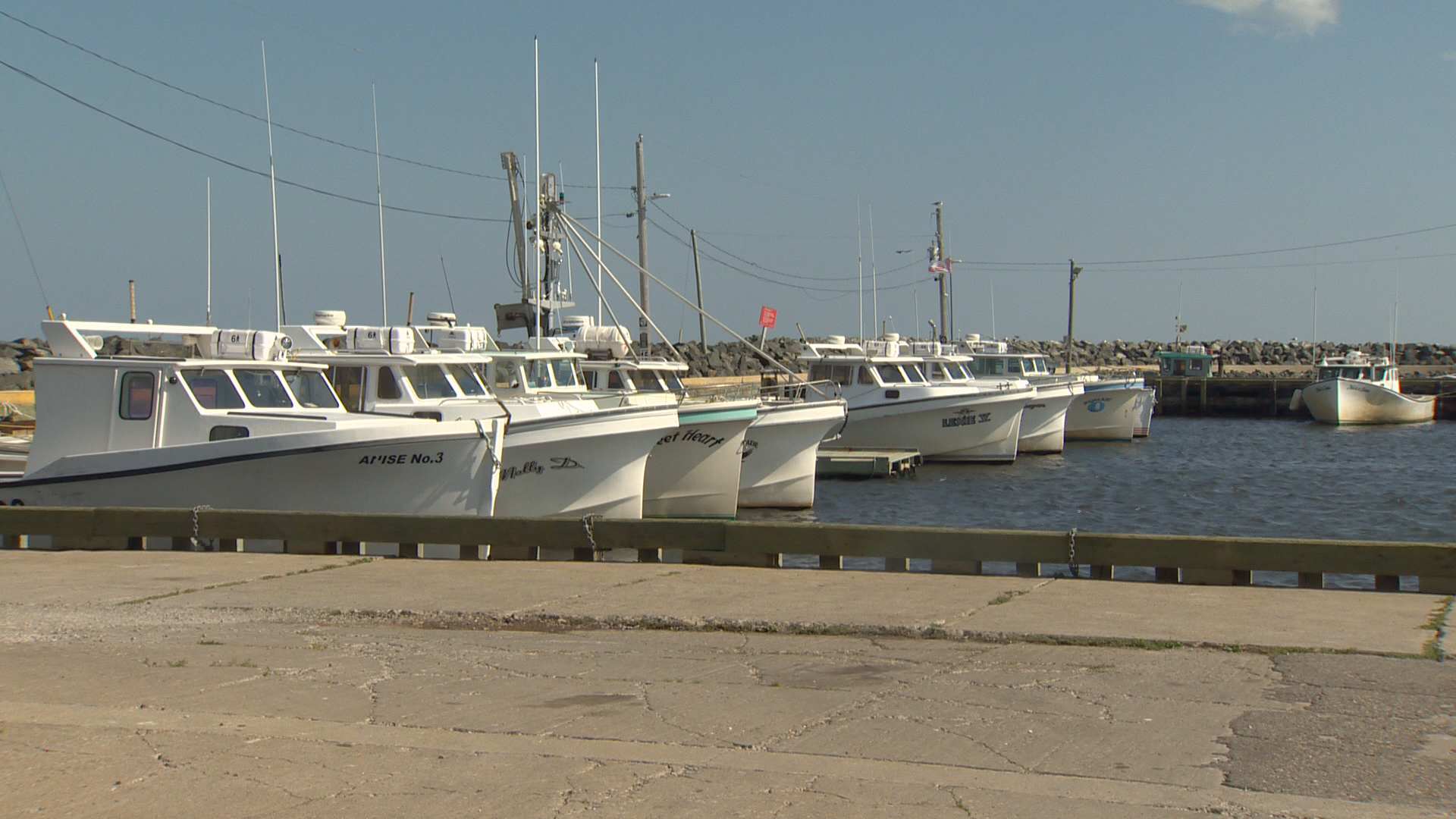 Manitoba Introduces New Fine System For Boaters In Effort To Stop ...