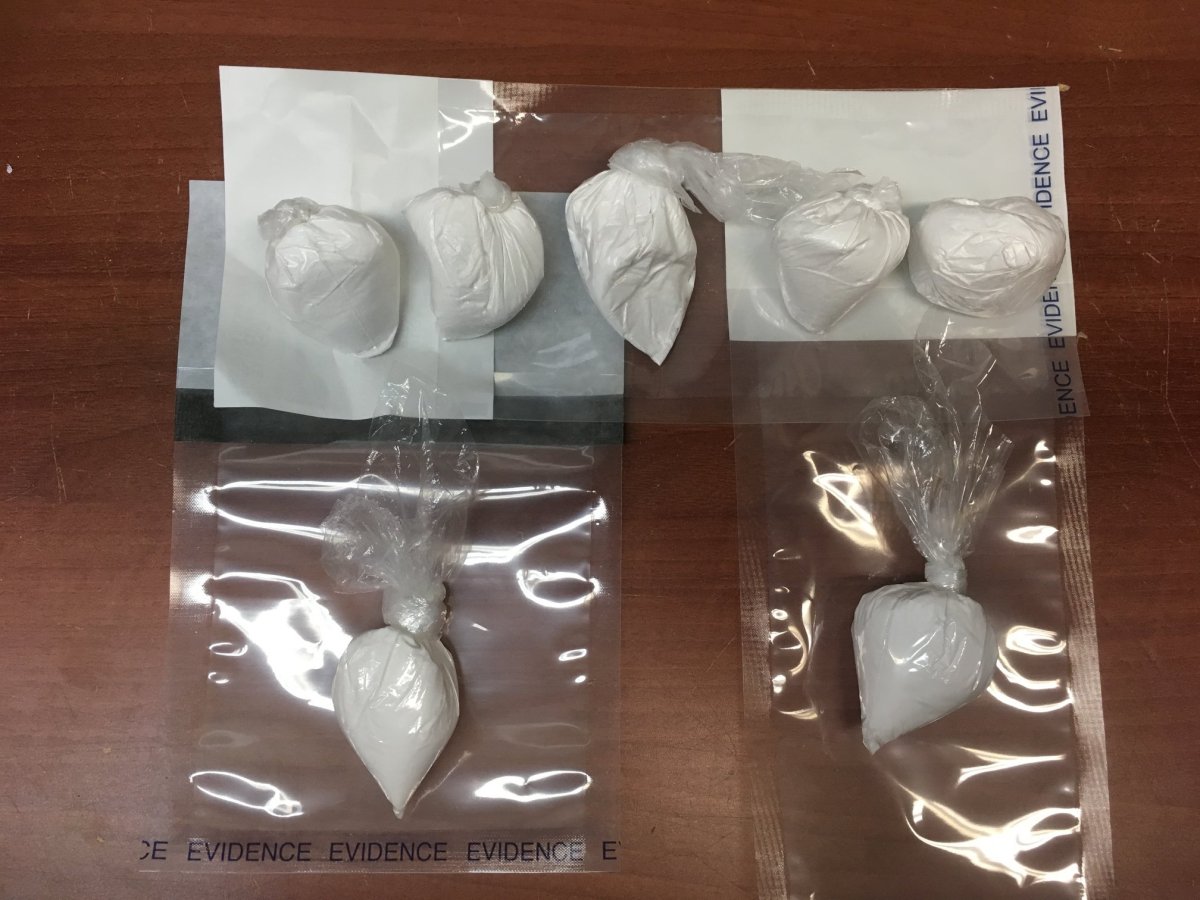 A Winnipeg man faces charges following a drug bust in Thompson, Man. on Sept 13. Cocaine, money, and drug paraphernalia was found during a search warrant.