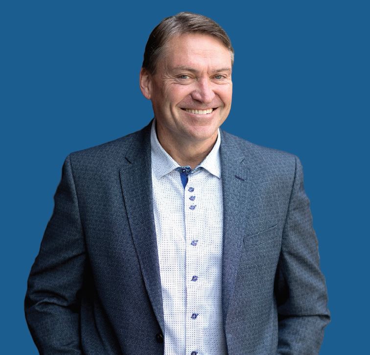 Tom Dyas, a former Kelowna Chamber of Commerce president, is expected to announce his intention to run for mayor in Kelowna.