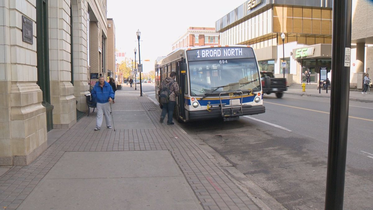 The City of Regina approved lower fares for transit users starting in 2019 in order to increase ridership and make bus passes more affordable.