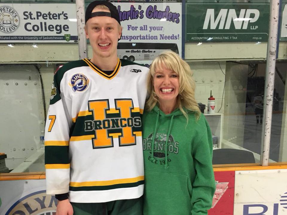 We are all wounded by the Humboldt Broncos tragedy - Cranbrook Daily  Townsman